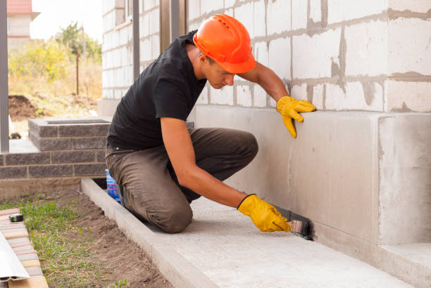 Licensed Vapor Barrier Installation service in Rosholt, WI - SGP Waterproofing